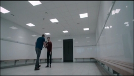 Border line - Season 01 Episode 06